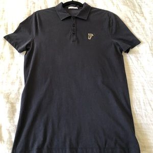 Versace Colar Tee